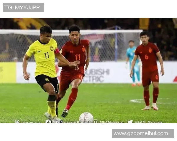马来西亚足球球星有哪些代表人物及其成就解析