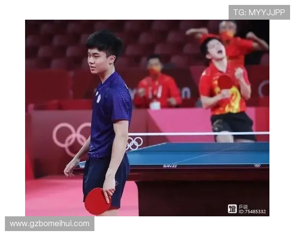广州乒乓球队与重庆乒乓球队赛后状态分析与复盘总结